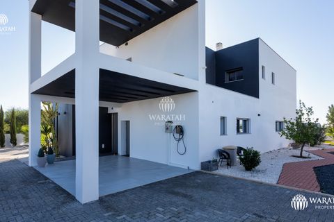 Villa i Silves, Faro, Silves - € 1.400.000 | Ref: Chorus - foto 17